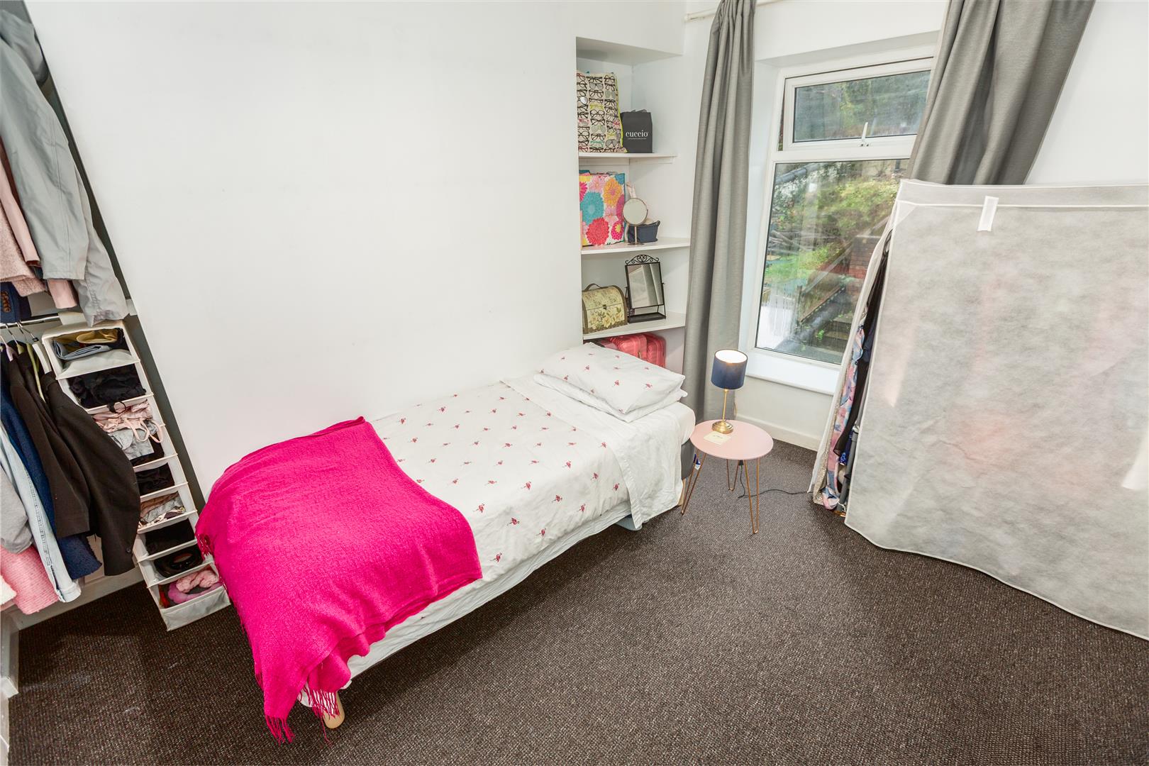 Kilvey Terrace, St. Thomas, Swansea, SA1 8BA